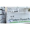 Image 2 : LIFT OF WESTERN FOREST PRODUCTS 12' PREMIUM KNOTTY 2'X4' LUMBER