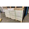 Image 3 : PALLET OF ELEGANCE PREMIUM COMPOSITE 45" X 72" DECK RAILING *LIGHT GREY* FOR STRAIGHT & STAIR