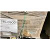 Image 2 : PALLET OF LEADVISION 50 SQ FT FASTENERS