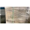 Image 2 : PALLET OF LEADVISION 50 SQ FT FASTENERS