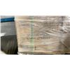 Image 2 : PALLET OF LEADVISION 50 SQ FT FASTENERS