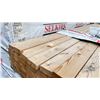 Image 2 : LIFT OF SELKIRK SELECT  12' PREMIUM WESTERN RED CEDAR 2'X4' LUMBER
