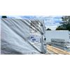 Image 3 : LIFT OF SELKIRK SELECT  12' PREMIUM WESTERN RED CEDAR 2'X4' LUMBER