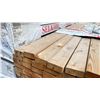 Image 2 : LIFT OF SELKIRK SELECT  12' PREMIUM WESTERN RED CEDAR 2'X4' LUMBER