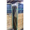 Image 2 : PALLET OF BARRETTE 4' X 6' PRIVACY FENCE PANEL - MORSE *19 PER PALLET*