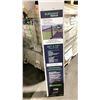 Image 2 : PALLET OF ELEGANCE PREMIUM COMPOSITE 45" X 72" DECK RAILING *CHARCOAL* FOR STRAIGHT & STAIR RAILING