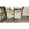Image 3 : PALLET OF ELEGANCE PREMIUM COMPOSITE 3.5" X 3.5" X 49" DECK RAILING UNIVERSAL POST *DEEP TEA*