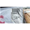 Image 3 : LIFT OF SELKIRK SELECT  12' PREMIUM WESTERN RED CEDAR 2'X4' LUMBER
