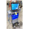 Image 1 : HYDRAFACIAL MD ELITE COMMERCIAL SKIN CARE TREATMENT MACHINE