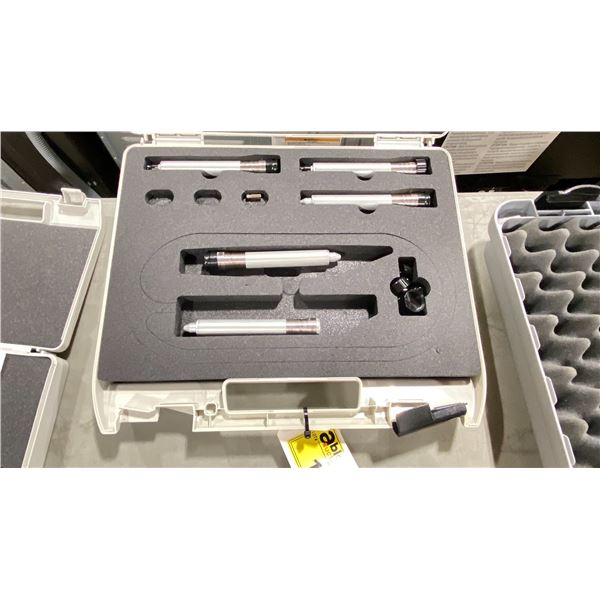 FOTONA LASER R 33-T OPTICS ASSEMBLY KIT IN HARD TRANSPORT CASE