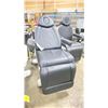 Image 2 : BLACK ADJUSTABLE COMMERCIAL ESTHETICIAN EXAMINATION CHAIR *W/ POWER CABLE & HAND CONTROL*
