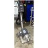 Image 1 : MOBILE 3 PHASE INDUCTION MOTOR CENTRIFUGAL PUMP MODEL NAT12-18-56CB