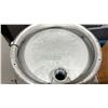 Image 2 : 41.4L COMMERCIAL BREWERY BEER KEG