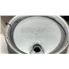 Image 2 : 41.4L COMMERCIAL BREWERY BEER KEG