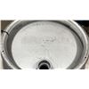Image 2 : 41.4L COMMERCIAL BREWERY BEER KEG