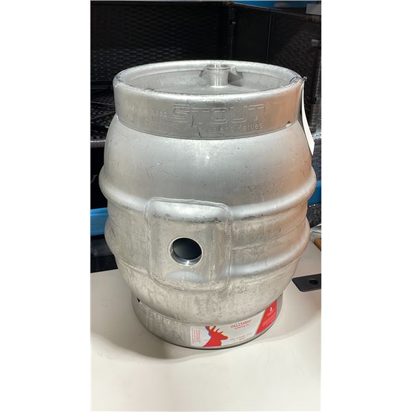 41.4L COMMERCIAL BREWERY BEER KEG