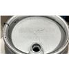 Image 2 : 41.4L COMMERCIAL BREWERY BEER KEG