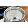 Image 2 : 41.4L COMMERCIAL BREWERY BEER KEG