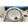 Image 2 : 20.5L COMMERCIAL BREWERY BEER KEG