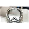 Image 2 : 20.5L COMMERCIAL BREWERY BEER KEG