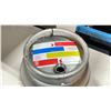 Image 2 : 20.5L COMMERCIAL BREWERY BEER KEG