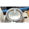 Image 2 : 20.5L COMMERCIAL BREWERY BEER KEG
