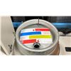 Image 2 : 20.5L COMMERCIAL BREWERY BEER KEG