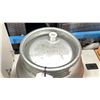 Image 2 : 20.5L COMMERCIAL BREWERY BEER KEG