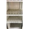 Image 2 : COLDSTREAM RSCP48GSRL 2 DOOR SLIDING GLASS FRONT REACH-IN COMMERCIAL ELECTRIC BEVERAGE COOLER