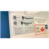 Image 3 : COLDSTREAM RSCP48GSRL 2 DOOR SLIDING GLASS FRONT REACH-IN COMMERCIAL ELECTRIC BEVERAGE COOLER