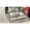 Image 2 : OMCAN 26 COMMERCIAL COUNTERTOP FRIED FOOD HOLDING CABINET  300W, 110V