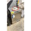 Image 1 : HOBART LXI UNDERCOUNTER COMMERCIAL DISHWASHER
