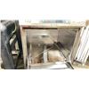 Image 2 : HOBART LXI UNDERCOUNTER COMMERCIAL DISHWASHER