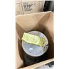Image 2 : HEATED DROP IN, SELF LEVELING COMMERCIAL PLATE DISPENSER