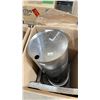 Image 2 : HEATED DROP IN, SELF LEVELING COMMERCIAL PLATE DISPENSER