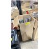 Image 1 : DROP IN COMMERCIAL PLATE DISPENSER