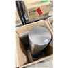 Image 2 : DROP IN COMMERCIAL PLATE DISPENSER