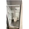 Image 2 : HABCO SE24SX STAINLESS STEEL COMMERCIAL ONE-DOOR, SOLID REACH-IN REFRIGERATOR
