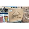 Image 2 : PALLET OF 16OZ V SHAPED EVERYDAY DESIGN MUGS APPROX 42 BOXES, 24 PCS PER BOX