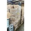 Image 3 : PALLET OF 16OZ V SHAPED EVERYDAY DESIGN MUGS APPROX 42 BOXES, 24 PCS PER BOX
