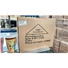 Image 2 : PALLET OF 16OZ V SHAPED EVERYDAY DESIGN MUGS APPROX 42 BOXES, 24 PCS PER BOX