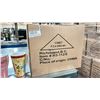 Image 2 : PALLET OF 16OZ V SHAPED EVERYDAY DESIGN MUGS APPROX 35 BOXES, 24 PCS PER BOX