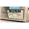 Image 2 : BUNN HW5-25 STAINLESS STEEL COMMERCIAL ELECTRIC COUNTERTOP HOT WATER DISPENSER
