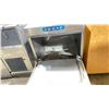 Image 2 : ACE TYPE 100 STAINLESS STEEL COMMERCIAL UNDERCOUNTER DISHWASHER *NO DISH TRAYS*