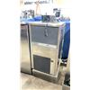 Image 1 : BREMA CB249A USA STAINLESS STEEL COMMERCIAL ELECTRIC MOBILE ICE MAKER WITH VCMA-15ULST ELECTRIC