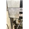 Image 2 : BREMA CB249A USA STAINLESS STEEL COMMERCIAL ELECTRIC MOBILE ICE MAKER WITH VCMA-15ULST ELECTRIC