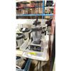 Image 1 : VITAMIX TURBOBLEND COMMERCIAL ELECTRIC BLENDER, VITAMIX 5200C COMMERCIAL ELECTRIC BLENDER, &