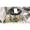 Image 2 : INSTANT POT ELECTRIC COOKER & HAMILTON BEACH ELECTRIC COOKER