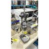 Image 2 : BOSS COMMERCIAL COUNTERTOP HAND OPERATED CITRUS JUICER