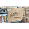 Image 2 : PALLET OF 16OZ V SHAPED EVERYDAY DESIGN MUGS APPROX 35 BOXES, 24 PCS PER BOX